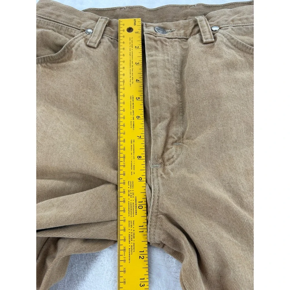 Wrangler item details